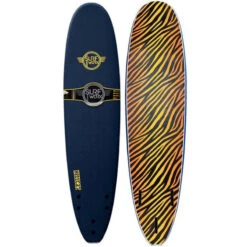 Surf En Mousse Surfworks Hellcat Mini Malibu -Pas Cher Surf Magasin surf en mousse surfworks hellcat mini malibu 2