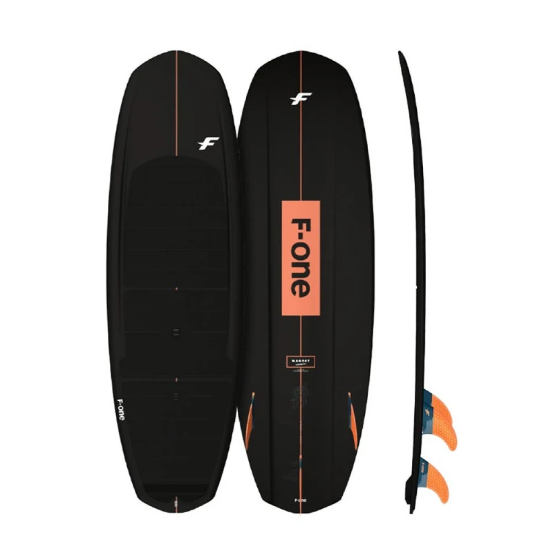 Surf F-one Magnet Carbone 4 Surf F-one Magnet Carbone – Image 2