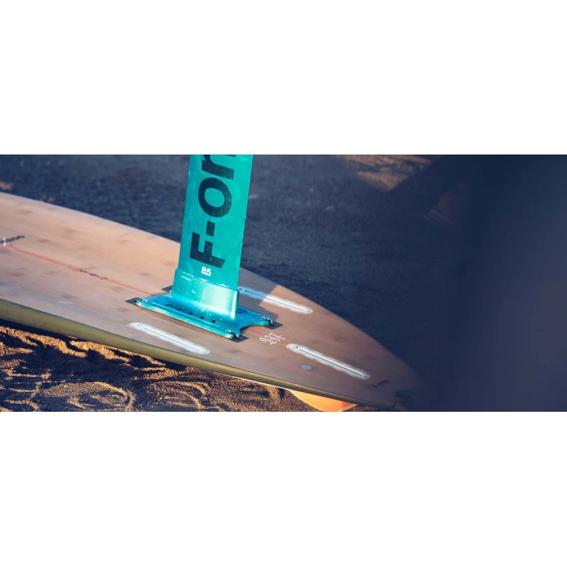 Surf F-one MITU Pro Bamboo Foil 5 Surf F-one MITU Pro Bamboo Foil – Image 3