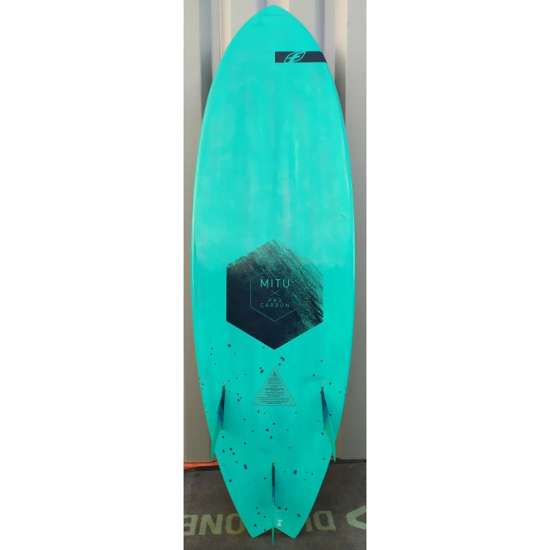 Surf F-one Mitu Pro Carbon 2019 Occasion 4 Surf F-one Mitu Pro Carbon 2019 Occasion – Image 2