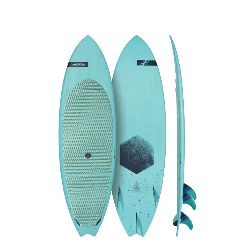 Surf F-one Mitu Pro Carbon 2019 Occasion 5 Surf F-one Mitu Pro Carbon 2019 Occasion – Image 3