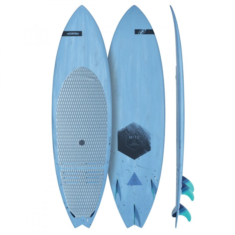 Surf F-one Mitu Pro Carbon 2019 Occasion 8 Surf F-one Mitu Pro Carbon 2019 Occasion – Image 6