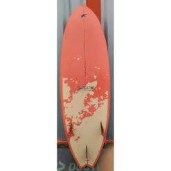 Alternative view of Surf F-one Mitu Pro Flex 5'2'' 2021/2022 Occasion