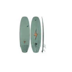 Surf F-one Slice Bamboo 2020