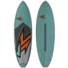 Surf Kite Korvenn 5'6" 1 Surf Kite Korvenn 5'6" -Pas Cher Surf Magasin surf kite korvenn 5 6