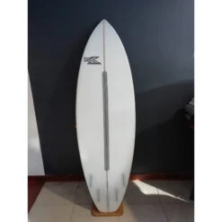 Surf Korvenn Shortboard Thruster 6’0″ 12 Surf Korvenn Shortboard Thruster 6’0″ -Pas Cher Surf Magasin surf korvenn shortboard thruster 60 2