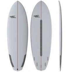 Pack Surf Korvenn Wombat + Housse