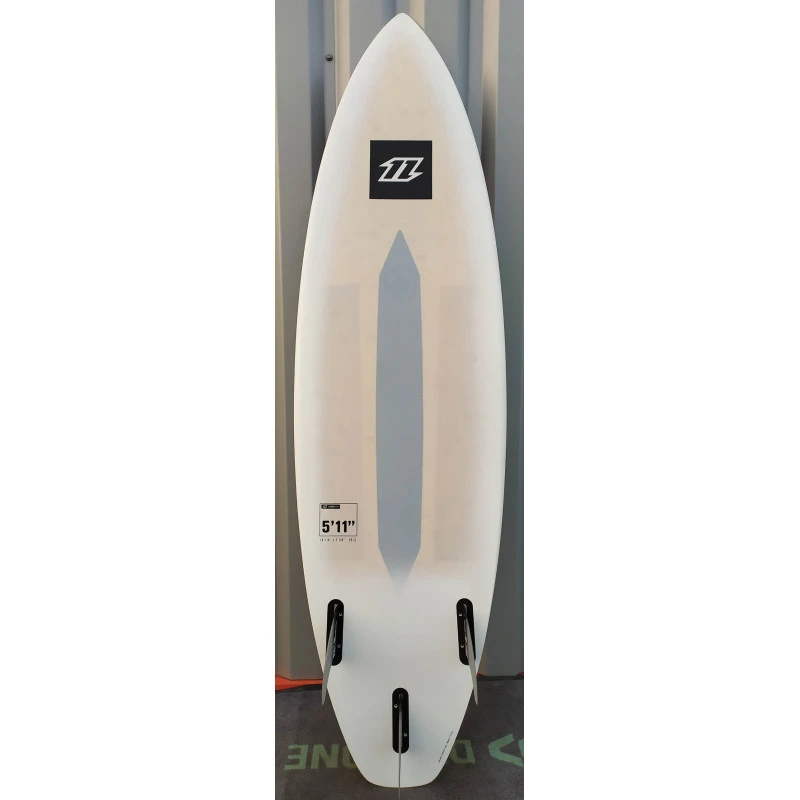 Surf North Pro Surf 2017 5'11'' (TEST) 4 Surf North Pro Surf 2017 5'11'' (TEST) – Image 2