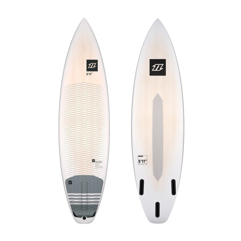 Surf North Pro Surf 2017 5'11'' (TEST) 5 Surf North Pro Surf 2017 5'11'' (TEST) – Image 3