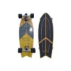 Surf Skate Complet Korvenn Bamboo Serie 30" -Pas Cher Surf Magasin surf skate complet korvenn bamboo serie 30