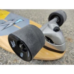 Surf Skate Complet Korvenn Bamboo Serie 30" -Pas Cher Surf Magasin surf skate complet korvenn bamboo serie 30 4