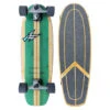 Surf Skate Complet Korvenn Bamboo Serie 31" -Pas Cher Surf Magasin surf skate complet korvenn bamboo serie 31