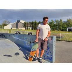 Surf Skate Complet Korvenn Bamboo Serie 32" 15 Surf Skate Complet Korvenn Bamboo Serie 32" -Pas Cher Surf Magasin surf skate complet korvenn bamboo serie 32 4
