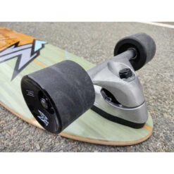 Surf Skate Complet Korvenn Bamboo Serie 32" 17 Surf Skate Complet Korvenn Bamboo Serie 32" -Pas Cher Surf Magasin surf skate complet korvenn bamboo serie 32 6