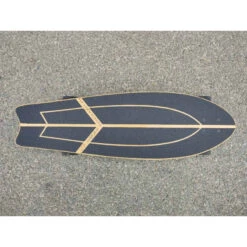 Surf Skate Complet Korvenn Bamboo Serie 32" 18 Surf Skate Complet Korvenn Bamboo Serie 32" -Pas Cher Surf Magasin surf skate complet korvenn bamboo serie 32 7