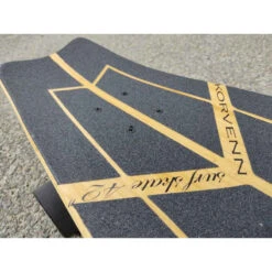 Surf Skate Complet Korvenn Bamboo Serie 32" 19 Surf Skate Complet Korvenn Bamboo Serie 32" -Pas Cher Surf Magasin surf skate complet korvenn bamboo serie 32 8