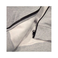 Alternative view of Sweat à Capuche Manera Grey 2020