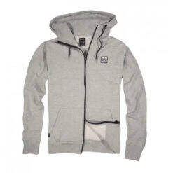 Sweat à Capuche Manera Grey 2020