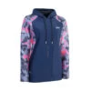 Sweat Néoprène ION Hoody Neo Lite Women 2022 -Pas Cher Surf Magasin sweat neoprene ion hoody neo lite women 2022