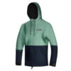 Sweat Néoprène Mystic Voltage 4 Mm Night Blue -Pas Cher Surf Magasin sweat neoprene mystic voltage 4 mm night blue