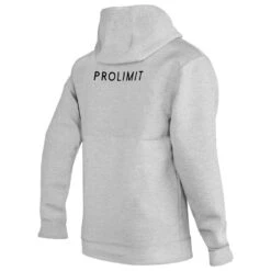 Alternative view of Sweat Neoprene Prolimit Mercury Loosefit Hoodie