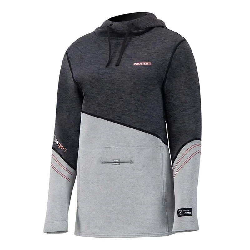 Sweat Neoprene Prolimit Oxygen WMS 3 Sweat Neoprene Prolimit Oxygen WMS