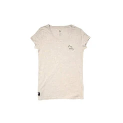 T-Shirt Femme Manera Snowflakes 2021