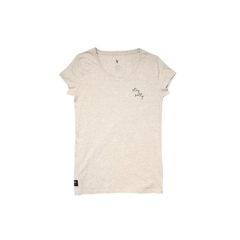 T-Shirt Femme Manera Snowflakes 2021 3 T-Shirt Femme Manera Snowflakes 2021