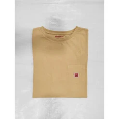 T-shirt Manera Aimond Pocket