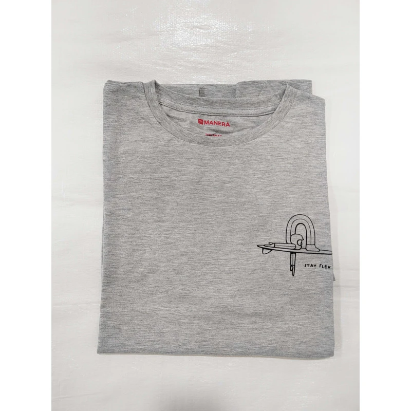 T-shirt Manera Flex 3 T-shirt Manera Flex