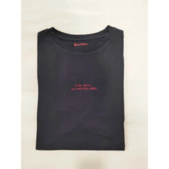 T-shirt Manera Peak Salty