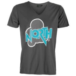 T-shirt North Speech Balloon