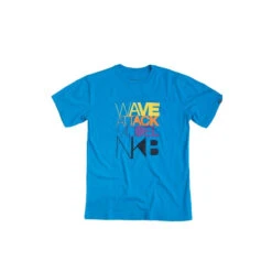 T-shirt North Wave Attack