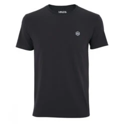 Tee-shirt Manera Lavanono Manches Courtes Anthracite