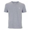 Tee-shirt Manera Lavanono Manches Courtes Gris -Pas Cher Surf Magasin tee shirt manera lavanono manches courtes gris