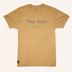 Tee-shirt Manera Manches Courtes Apricot 2020