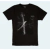 Tee-shirt Manera Manches Courtes Black 2020 -Pas Cher Surf Magasin tee shirt manera manches courtes black 2020