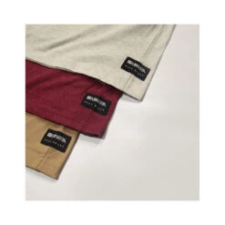 Alternative view of Tee-shirt Manera Manches Courtes Brick 2020