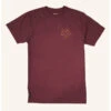 Tee-shirt Manera Manches Courtes Brick 2020 -Pas Cher Surf Magasin tee shirt manera manches courtes brick 2020