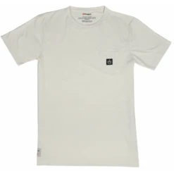 Tee-shirt Manera Manches Courtes Crown Tofu