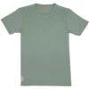 Tee-shirt Manera Manches Courtes Femme Monoyer Seagreen 2 Tee-shirt Manera Manches Courtes Femme Monoyer Seagreen -Pas Cher Surf Magasin tee shirt manera manches courtes femme monoyer seagreen