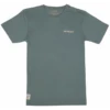 Tee-shirt Manera Manches Courtes Manera Slate -Pas Cher Surf Magasin tee shirt manera manches courtes manera slate