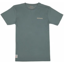 Tee-shirt Manera Manches Courtes Manera Slate