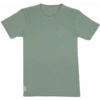 Tee-shirt Manera Manches Courtes Monoyer Seagreen -Pas Cher Surf Magasin tee shirt manera manches courtes monoyer seagreen