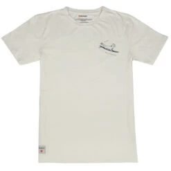 Tee-shirt Manera Manches Courtes Seal Tofu