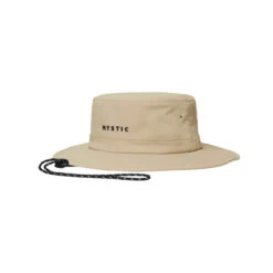 The Fisherman Hat Mystic