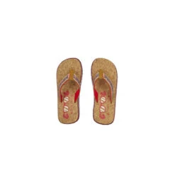 Alternative view of Tongues Cool Shoe Eve Slight Cork LTD