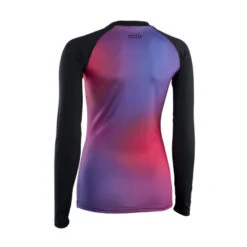 Top ION Lycra Femme Rashguard Lizz LS Manches Longues Pink Gradient 5 Top ION Lycra Femme Rashguard Lizz LS Manches Longues Pink Gradient -Pas Cher Surf Magasin top ion lycra femme rashguard lizz ls manches longues pink gradient 1
