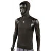 Top Lycra Avec Cagoule Néoprène Alder Spirit Hooded Vest -Pas Cher Surf Magasin top lycra avec cagoule neoprene alder spirit hooded vest