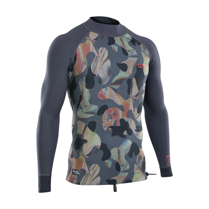 Top Neo Ion 0.5 LS Men 4 Top Neo Ion 0.5 LS Men – Image 2